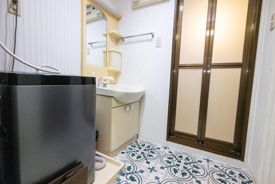 ZAMA Z-Style Apartment in Kanagawa Prefecture