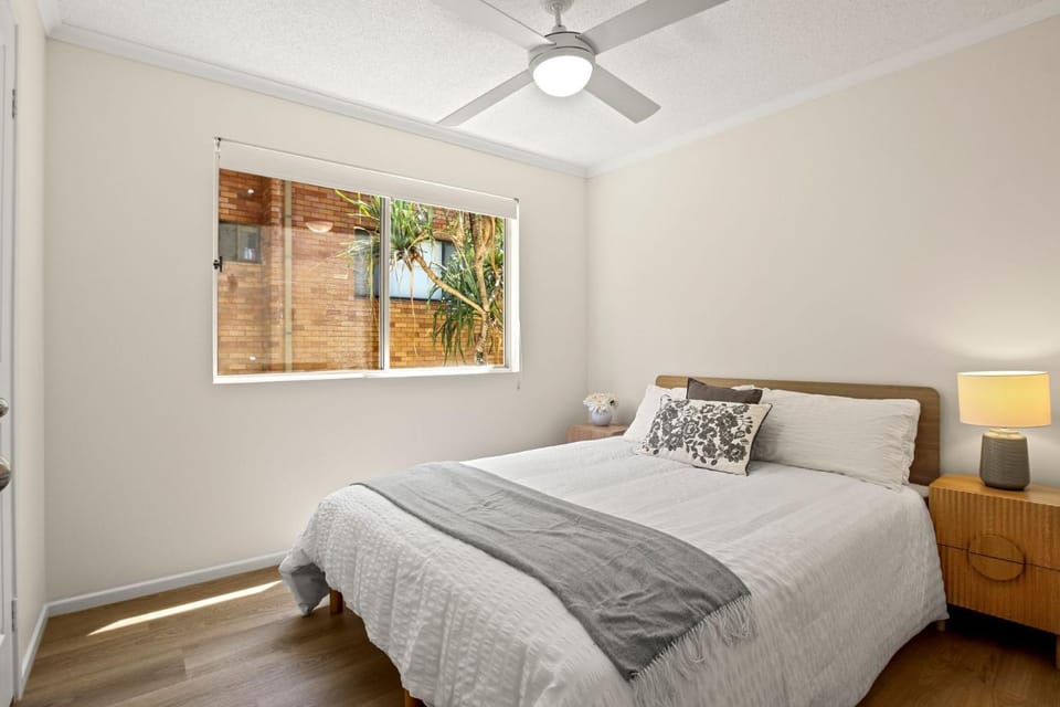 Mallory Place Unit 3, 11 Saltair Street, Kings Bea Apartment in Kings Beach