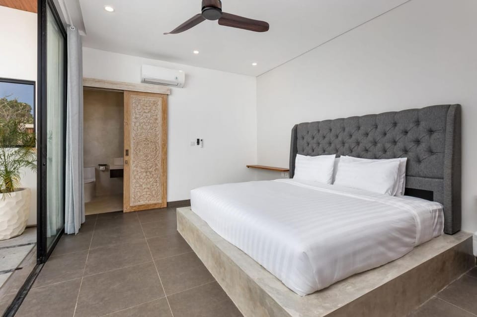 Villa Kanda - Sanur Village Villa in Denpasar