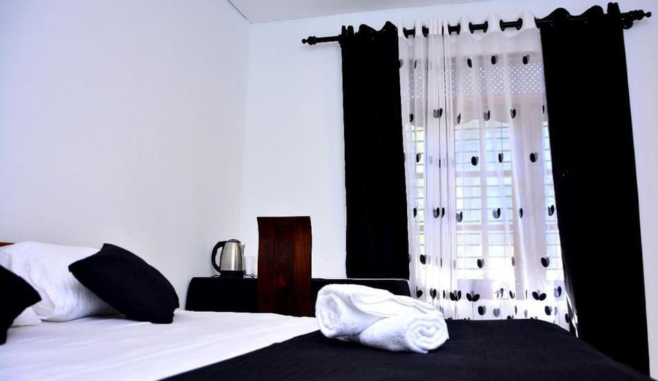 Angel Haven Villa Villa in Kamburugamuwa
