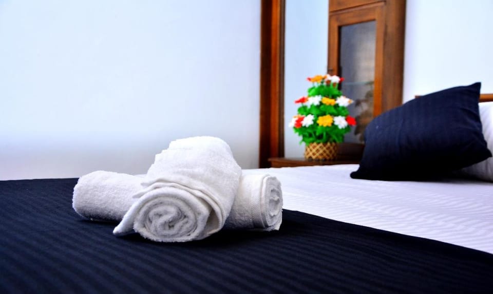 Angel Haven Villa Villa in Kamburugamuwa