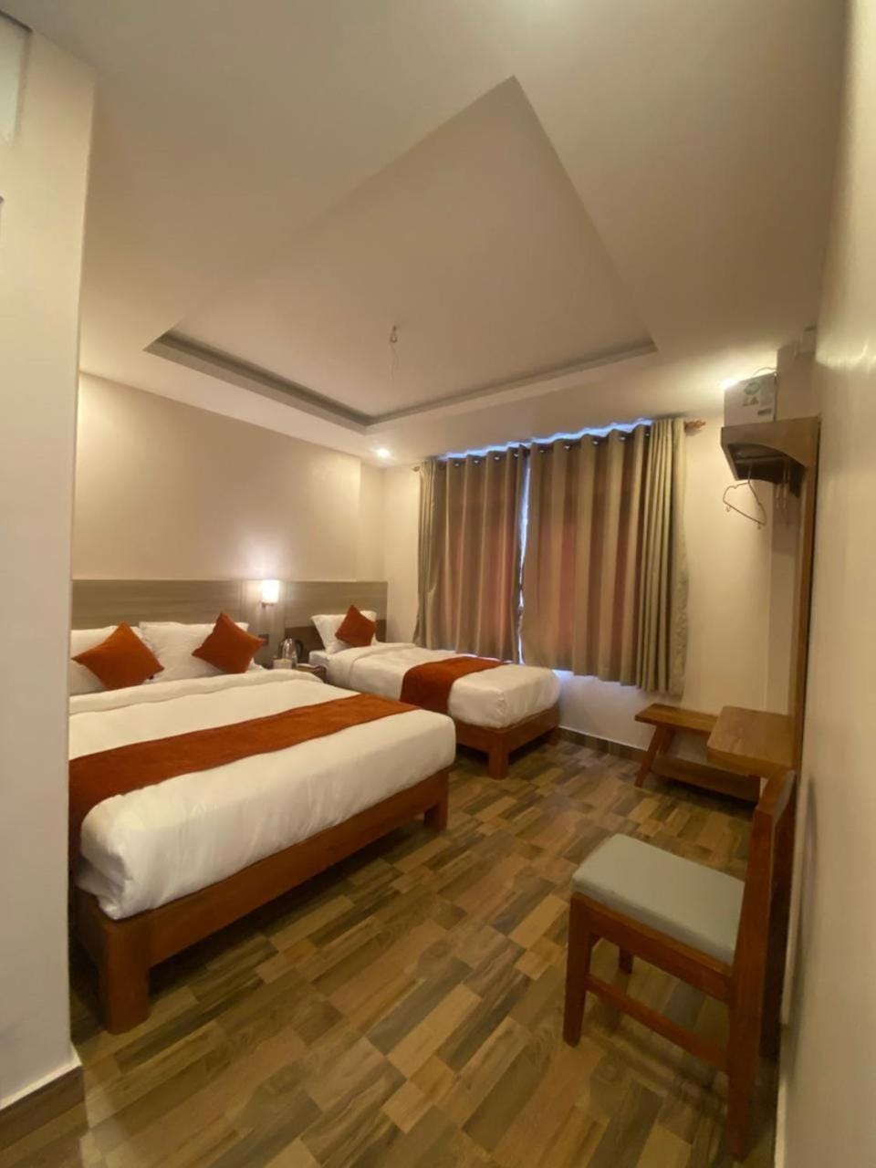 Kavya Hotel and Restaurant Hotel in Bagmati Province, Nepal