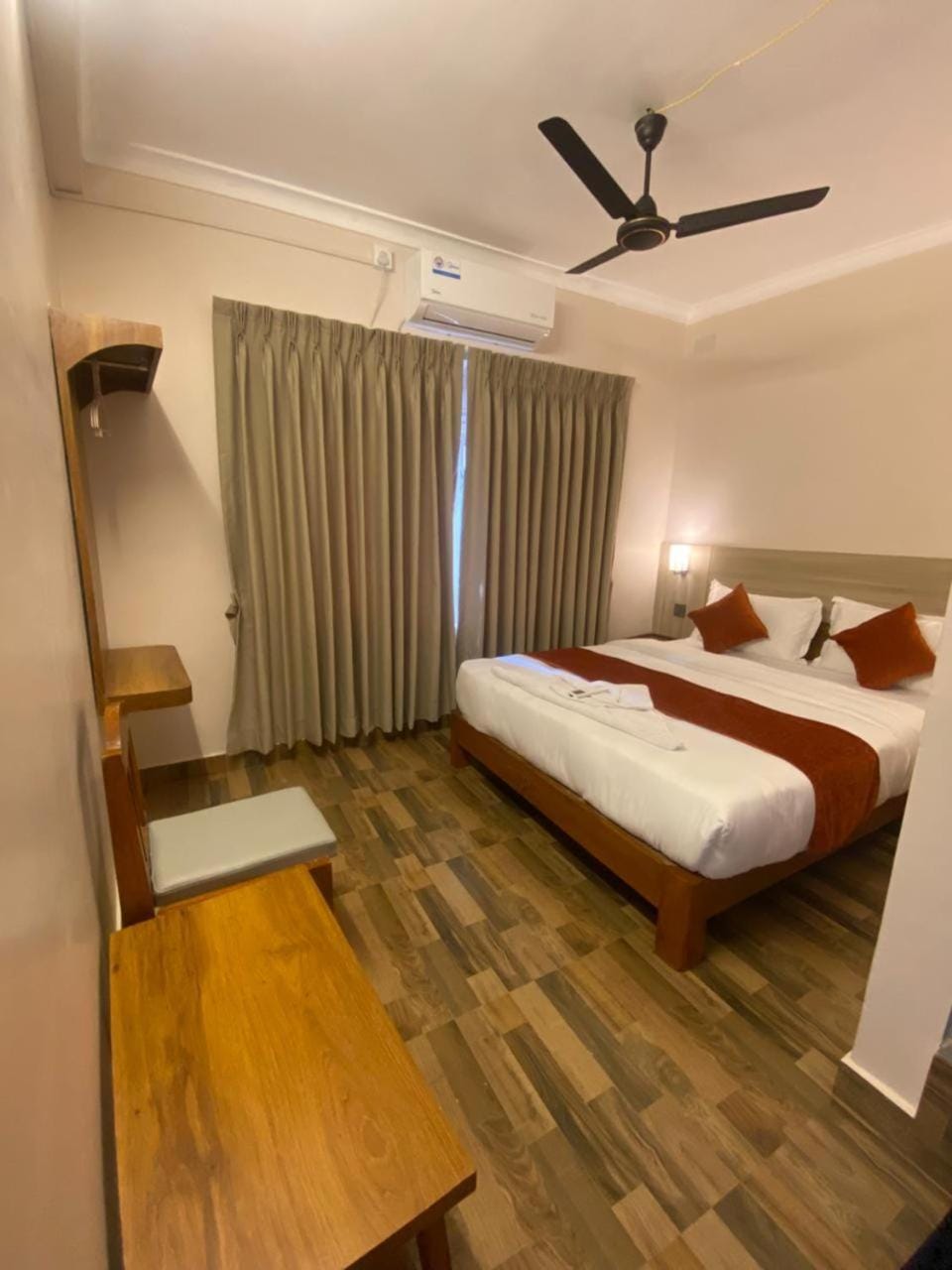 Kavya Hotel and Restaurant Hotel in Bagmati Province, Nepal
