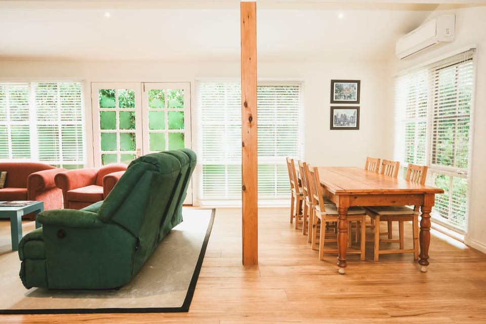 Top Deck House in Flinders