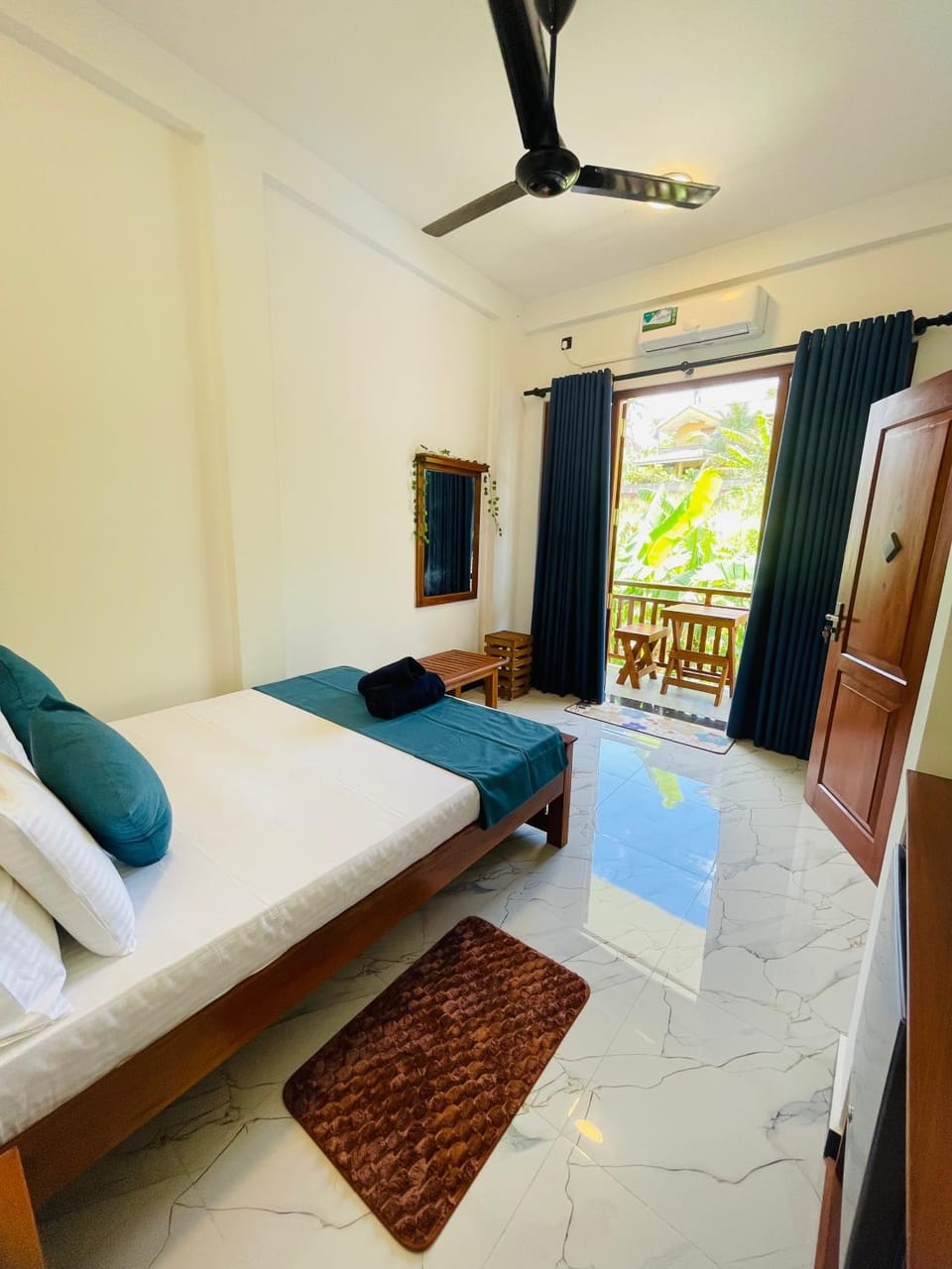 Beach heaven villa Villa in Southern Province