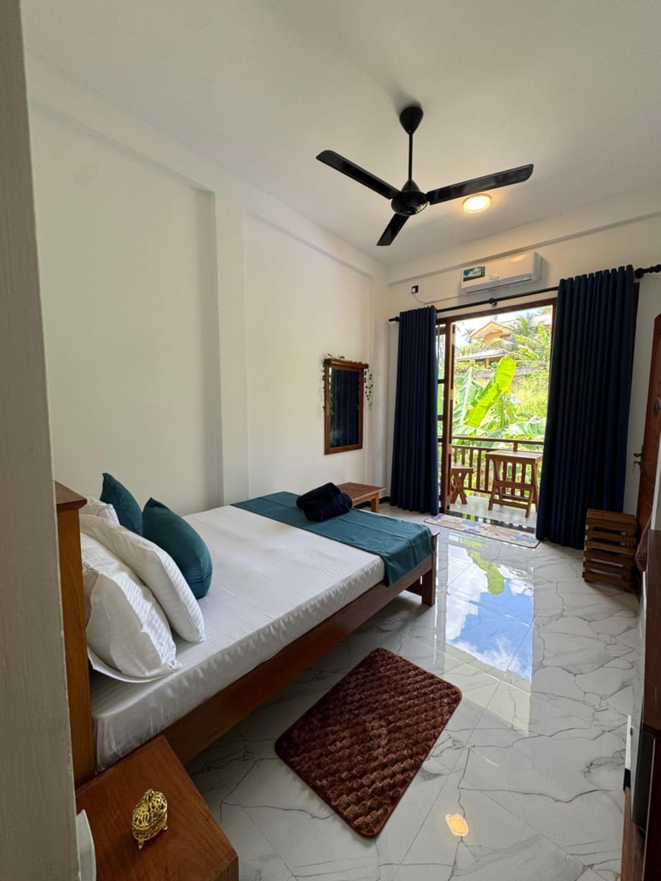 Beach heaven villa Villa in Southern Province