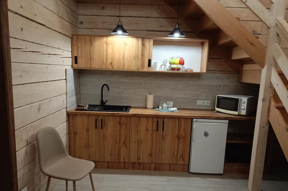 Шалє Ясна садиба Chalet in Lviv Oblast