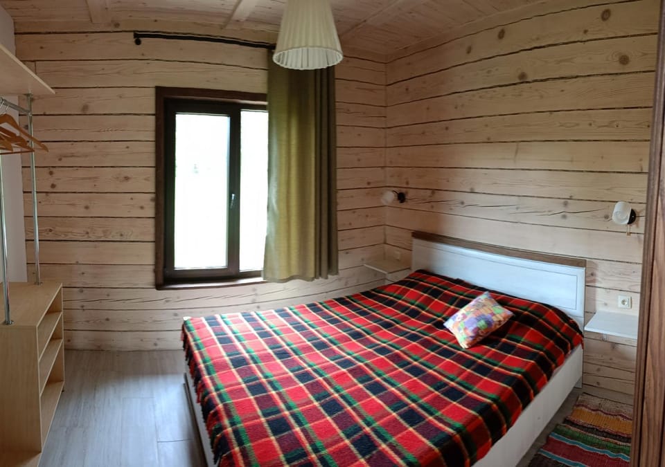 Шалє Ясна садиба Chalet in Lviv Oblast