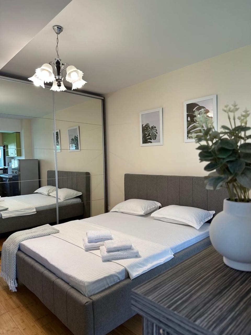 Copou Writers Nest Accommodation Hospitals Area Apartment in Romania