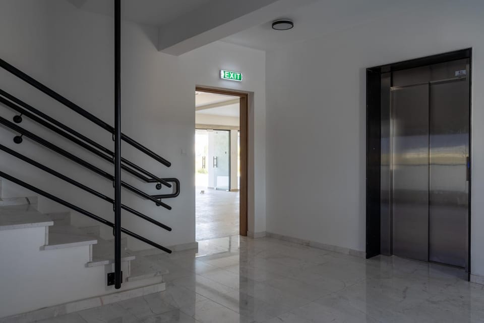 elevator
