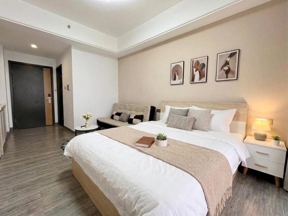 STAR BAY Hotel Sihanoukville - 400m to beach Sokha Apartment in Sihanoukville