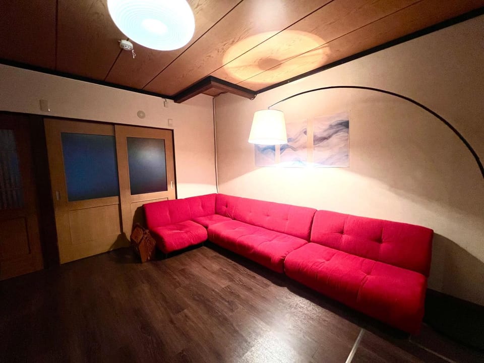 福らぎ-空と海のあいだ-海の見える古民家一棟貸しTraditional Japanese house with a view of the sea Apartment in Japan