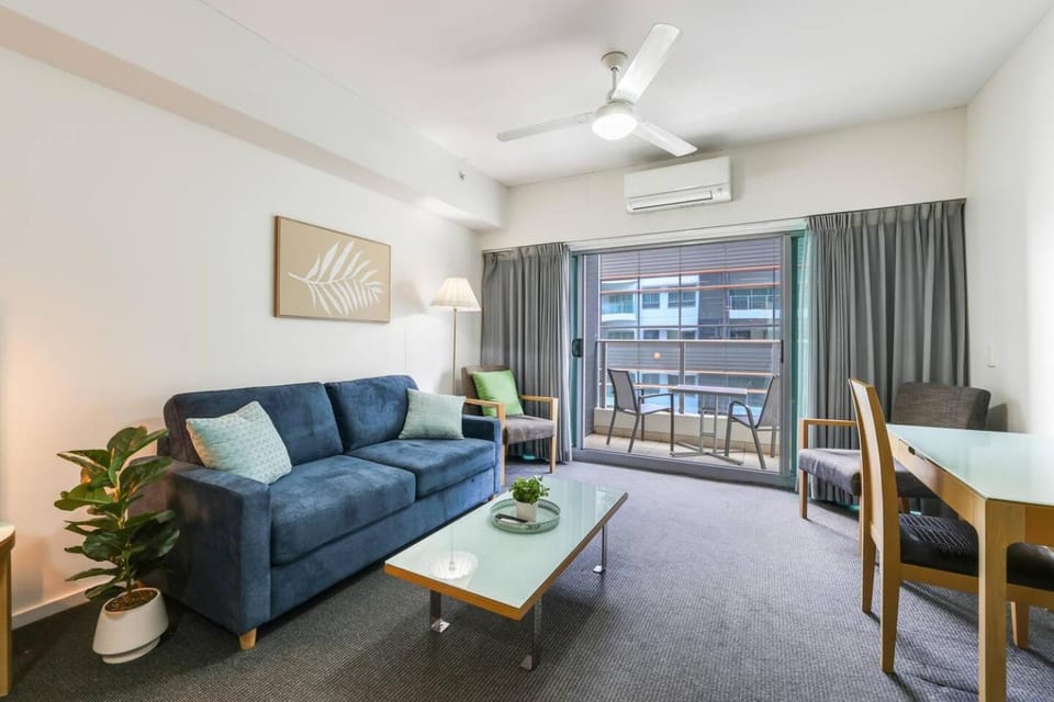 Darwin City Central Room Pool, Gym, Free parking House in Darwin