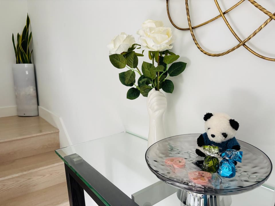Brand new 2Bedroom mini House near UBC Apartment in Vancouver