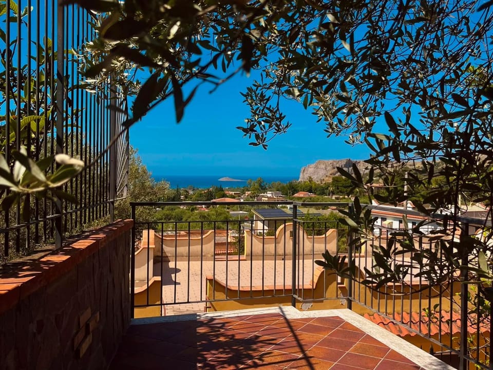 Sea view