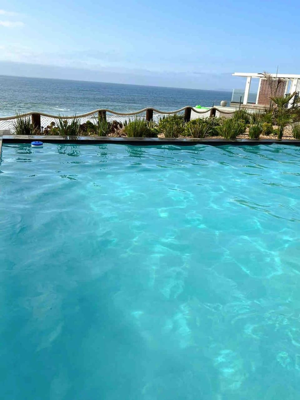 Comodo Condominio con Jacuzzi vista al mar Apartment in Tijuana