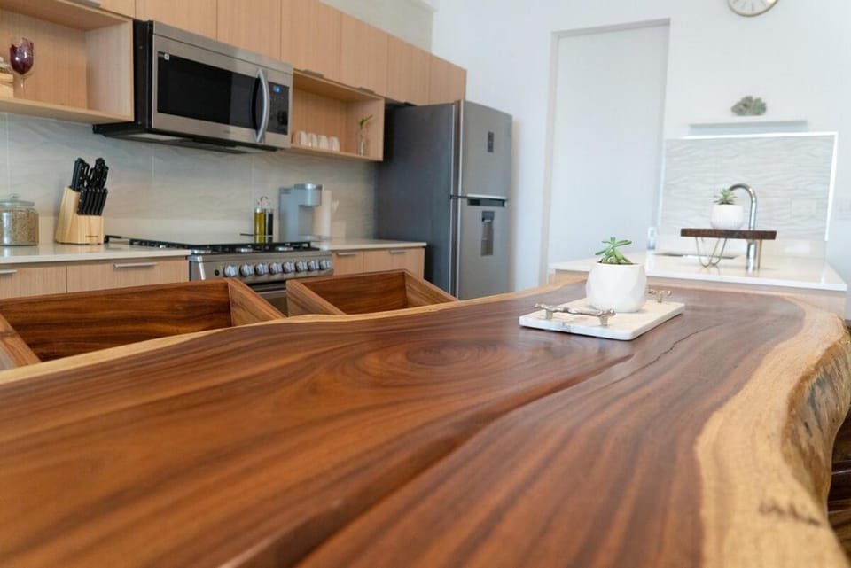 Comodo Condominio con Jacuzzi vista al mar Apartment in Tijuana