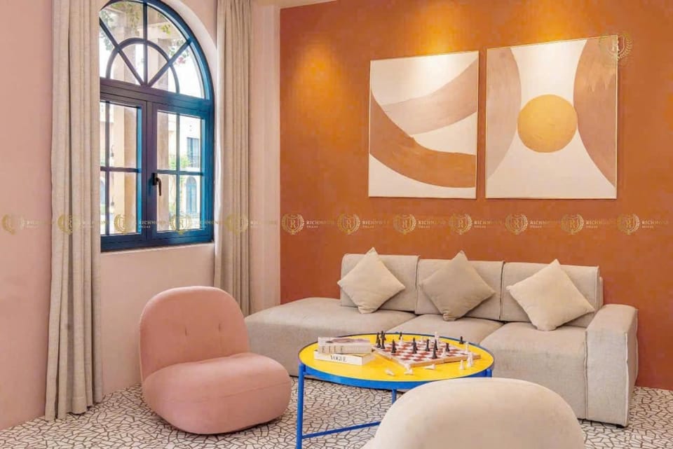 MYSTERY HOME - NOVAWORLD PHAN THIET 3BR 120m2 Villa in Phan Thiet