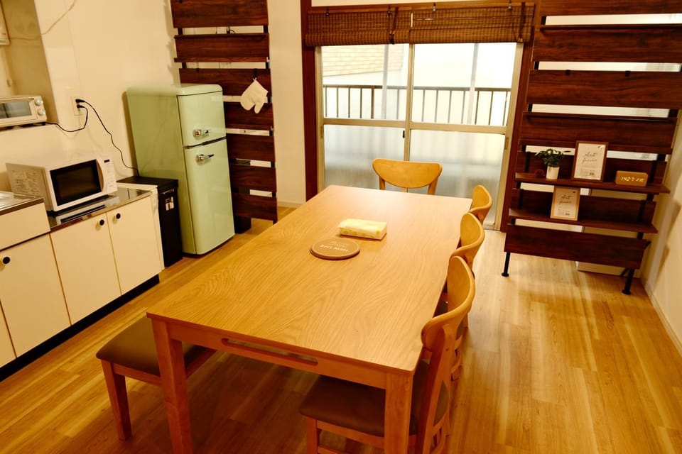 Communal lounge/ TV room, Kitchen or kitchenette