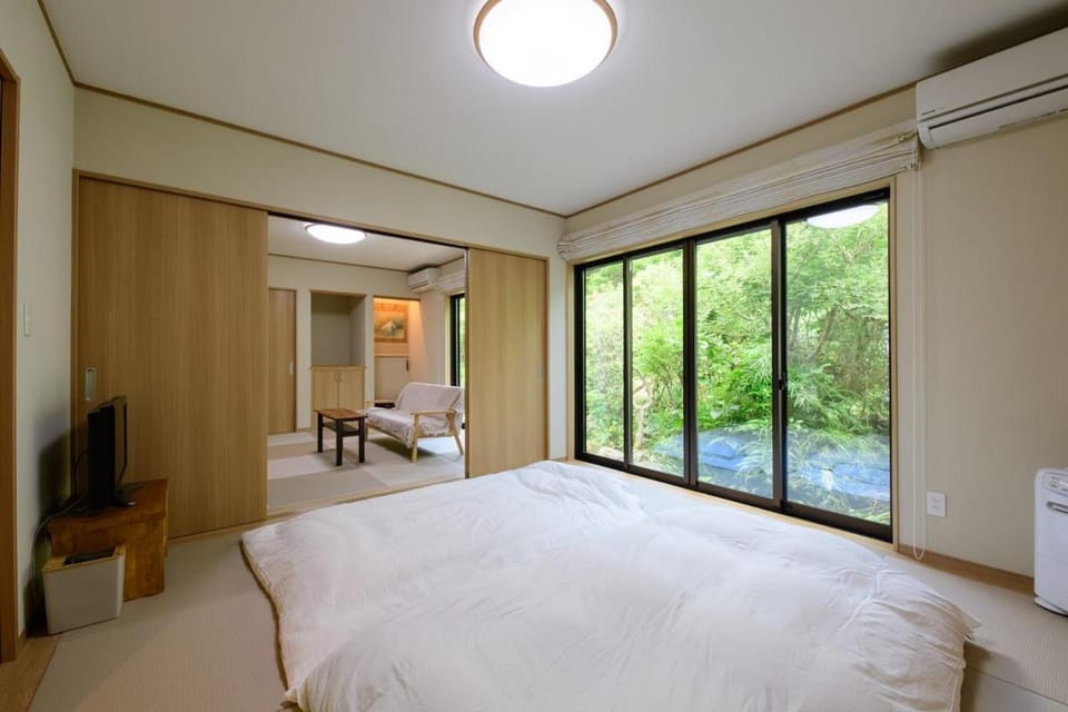 TV and multimedia, Photo of the whole room, Bedroom, air conditioner