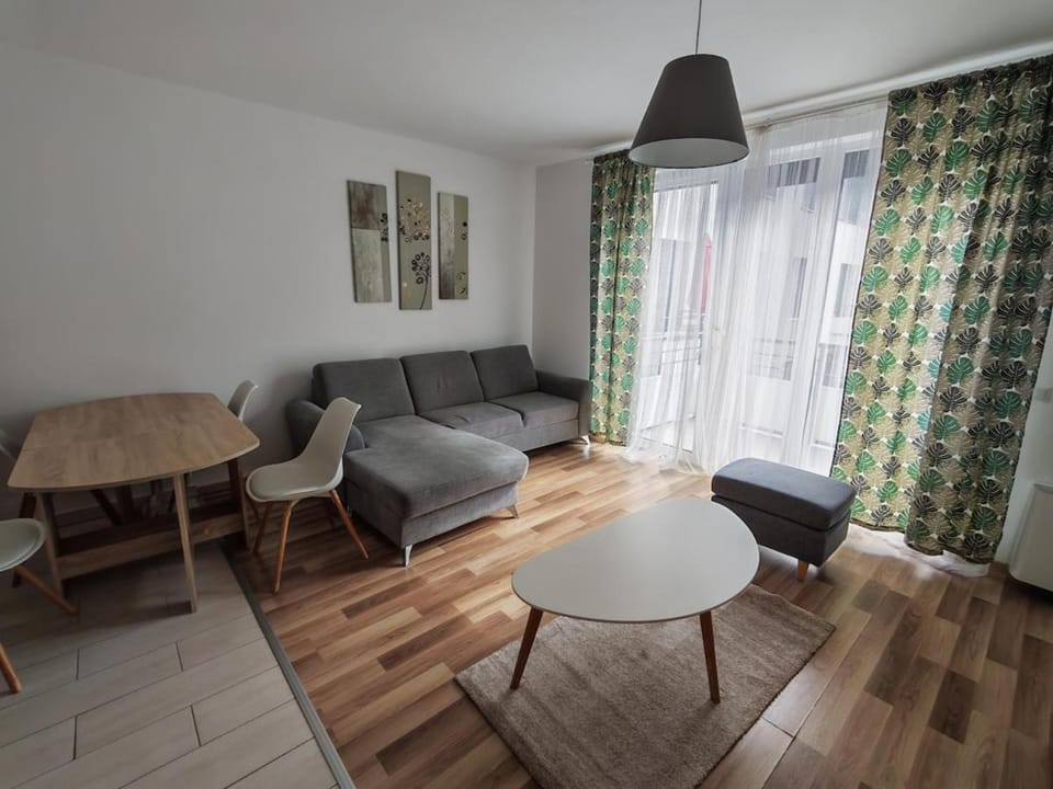 Elizabeth 2 Apartment in Hungary