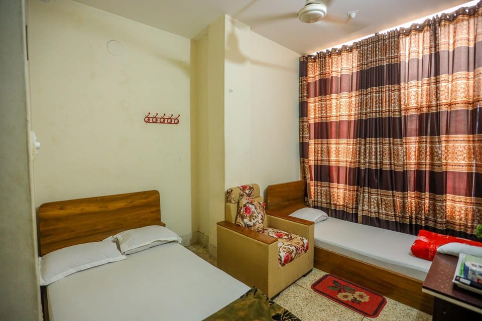Hotel White House International Hotel in Dhaka