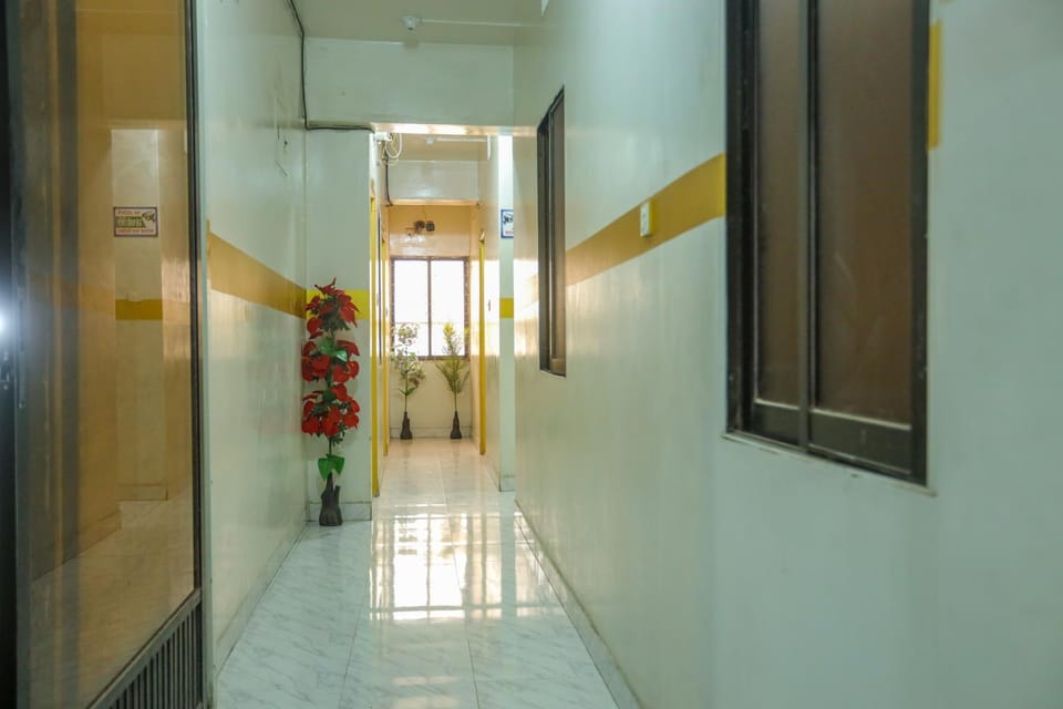 Hotel White House International Hotel in Dhaka