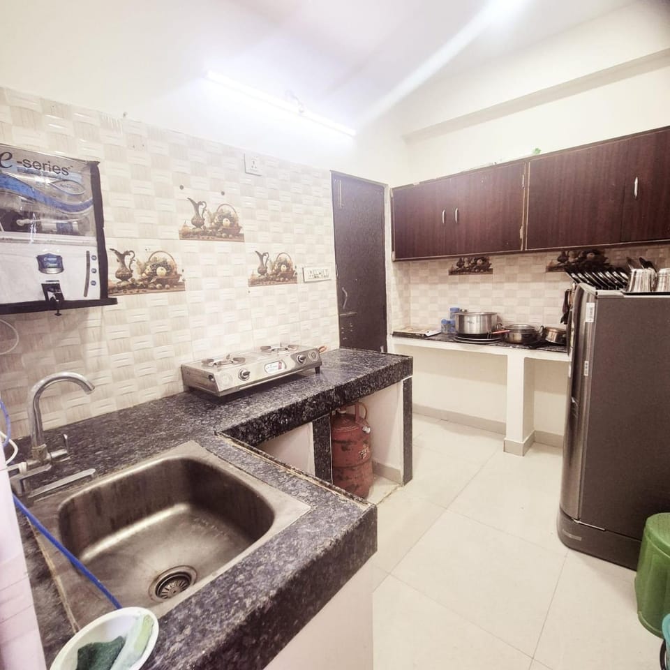 Awesome 3bhk apartment Apartment in Hyderabad