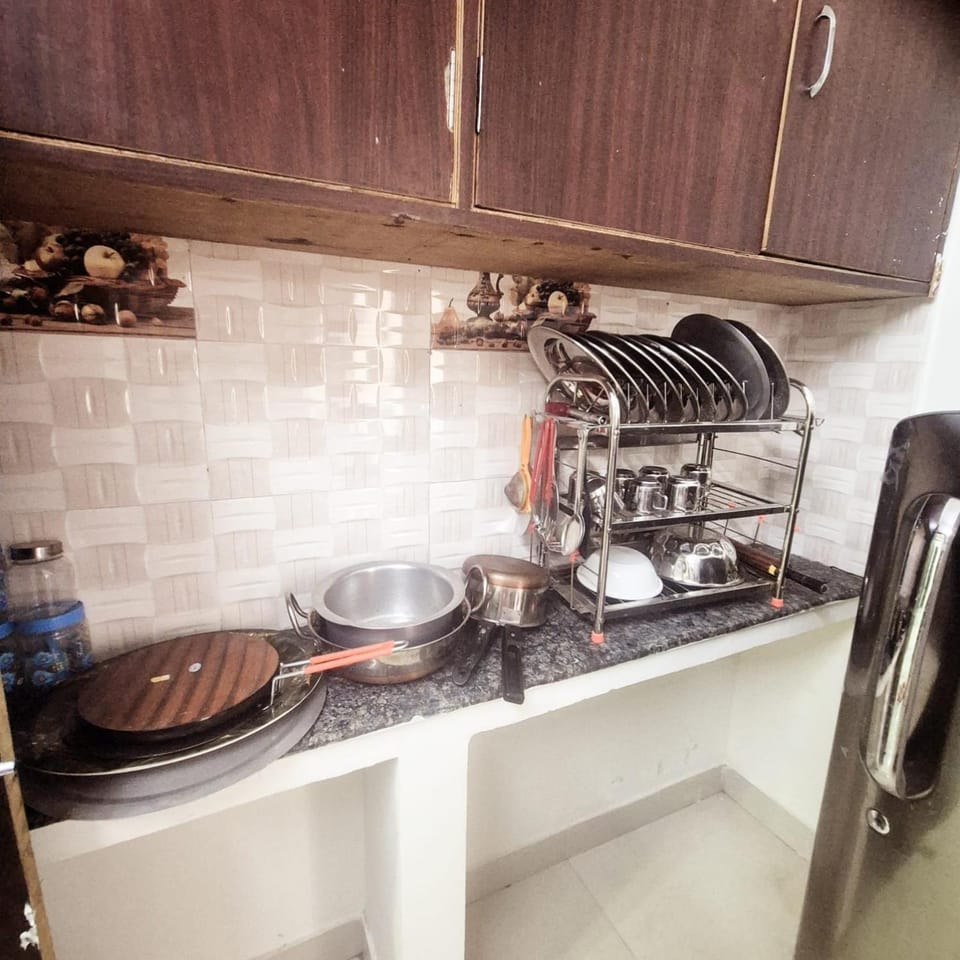 Awesome 3bhk apartment Apartment in Hyderabad