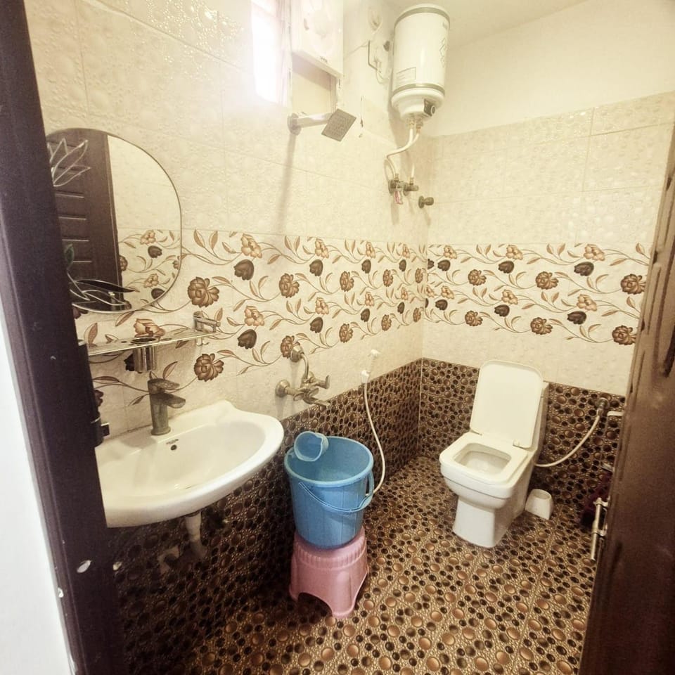 Awesome 3bhk apartment Apartment in Hyderabad