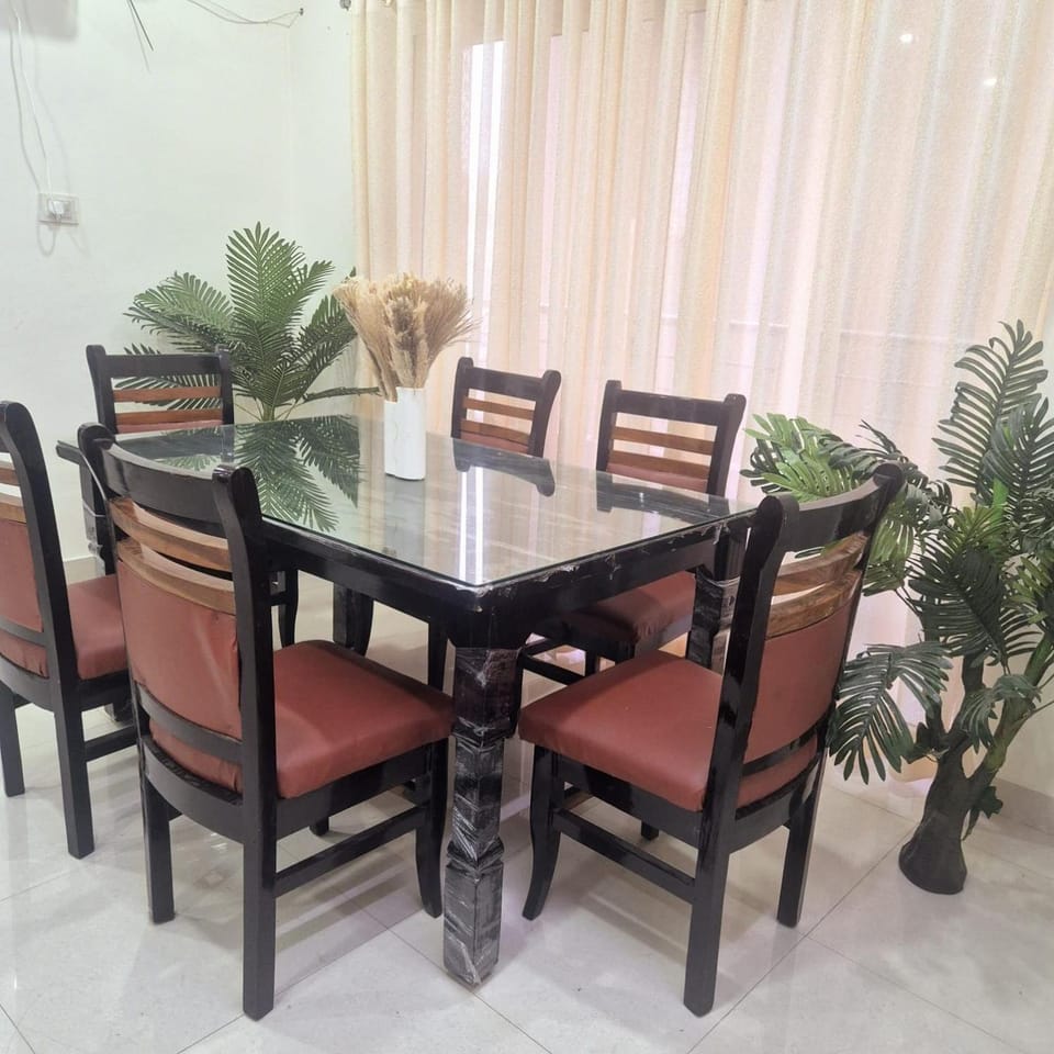Awesome 3bhk apartment Apartment in Hyderabad