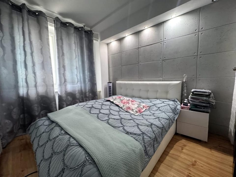 Kwatera Nocleg Słupsk 5 osób Kuchnia TV WiFi Apartment in Pomeranian Voivodeship