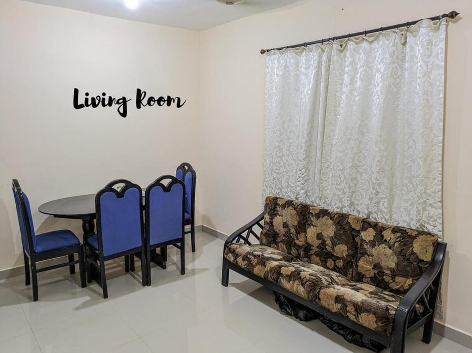 Newly Renovated 2BHK in Margao Apartment in Goa, India