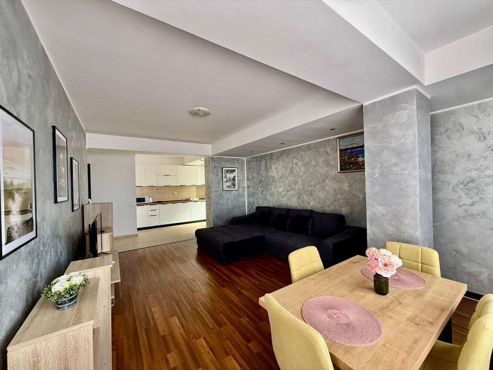 Summerland Apartments Beach Apartment in Constanta
