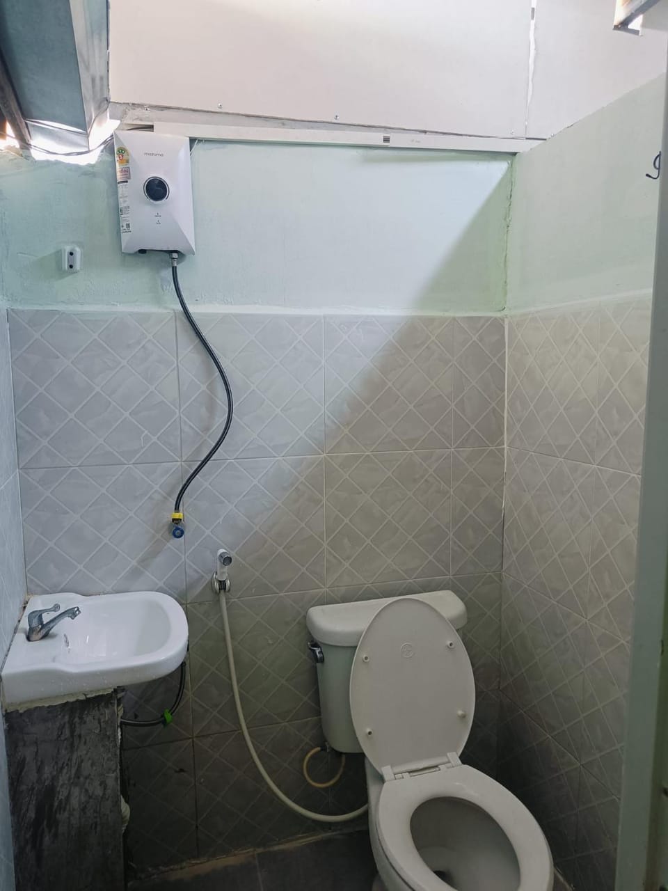 RoXx Social Hostel Hostel in Bangkok
