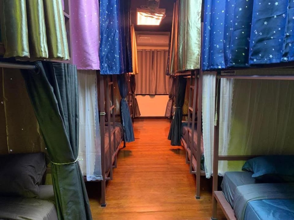 RoXx Social Hostel Hostel in Bangkok