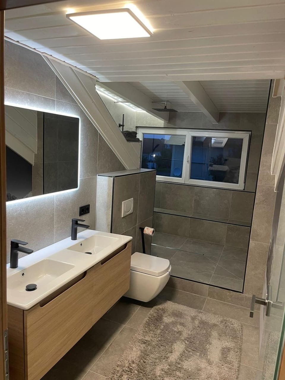 Ferienwohnung in Ansbach-Elpersdorf Apartment in Ansbach