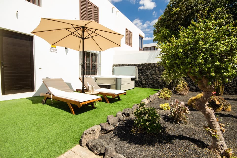 Casa Amapolas 14 - By AZ Rentals Villa in Puerto del Carmen