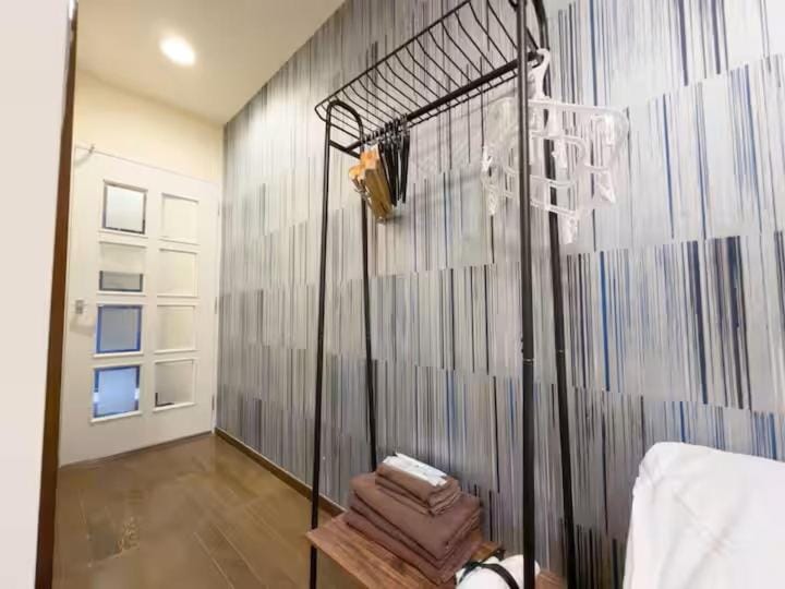 Amista Yu 410 アミスタユウ 410 Apartment in Osaka