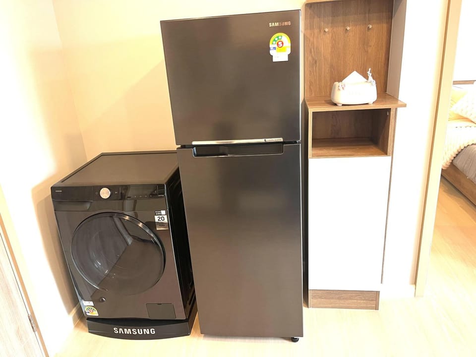 Space Cherngtalay Condominium Apartment in Choeng Thale