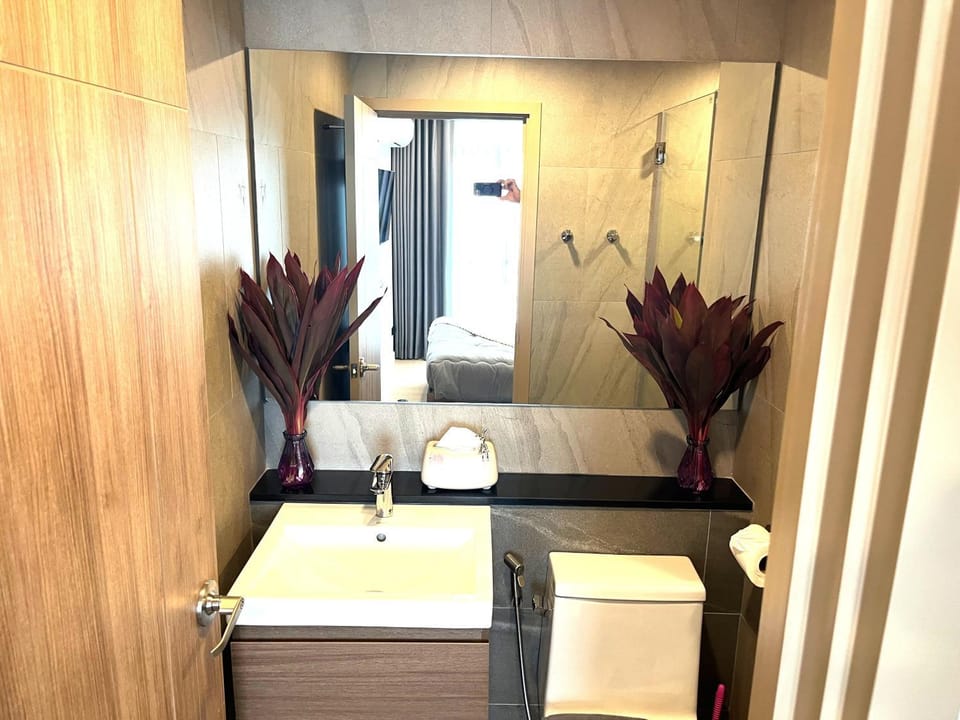Space Cherngtalay Condominium Apartment in Choeng Thale