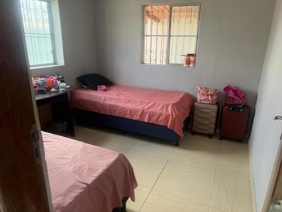 Edilson santos House in State of Bahia