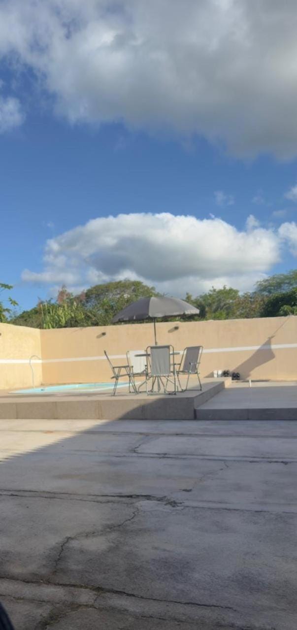 Edilson santos House in State of Bahia
