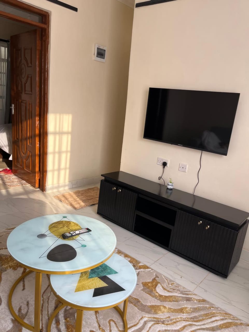 URBAN NEST HOMEs MACHAKOS Vacation rental in Kenya