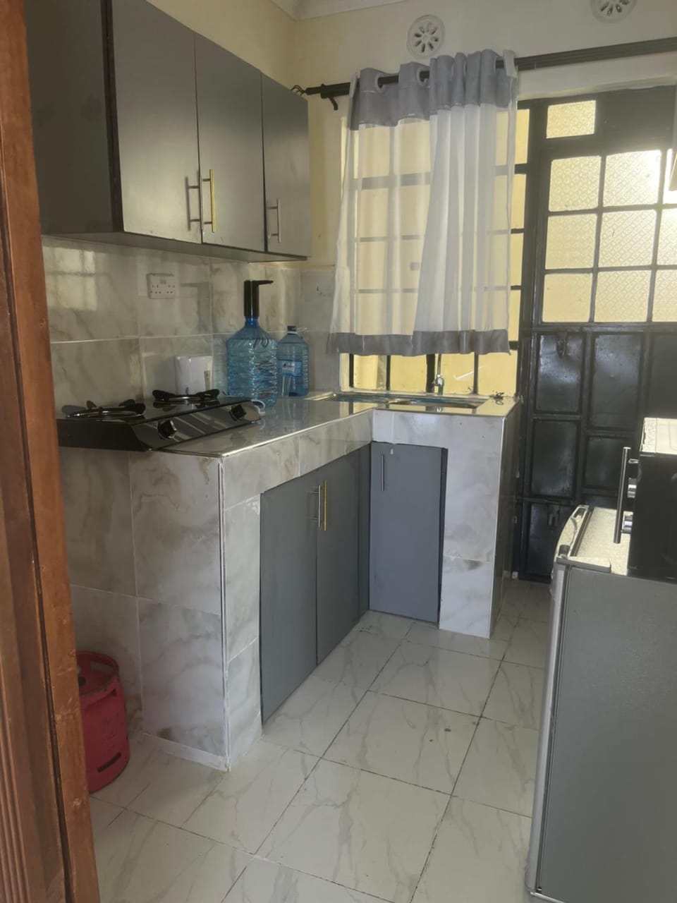 URBAN NEST HOMEs MACHAKOS Vacation rental in Kenya