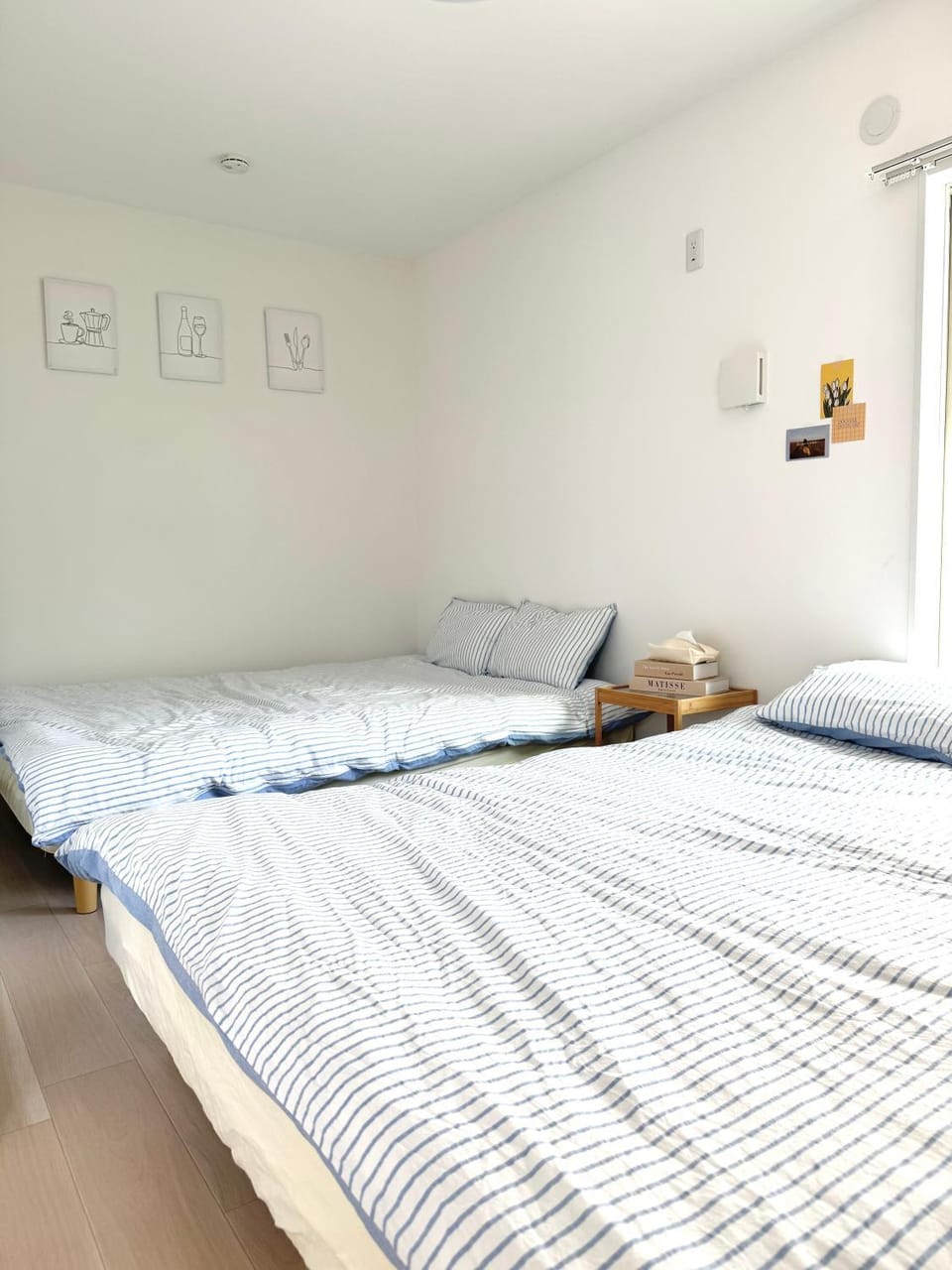 USJに一番近い民泊 The closest private lodging to USJ Apartment in Osaka