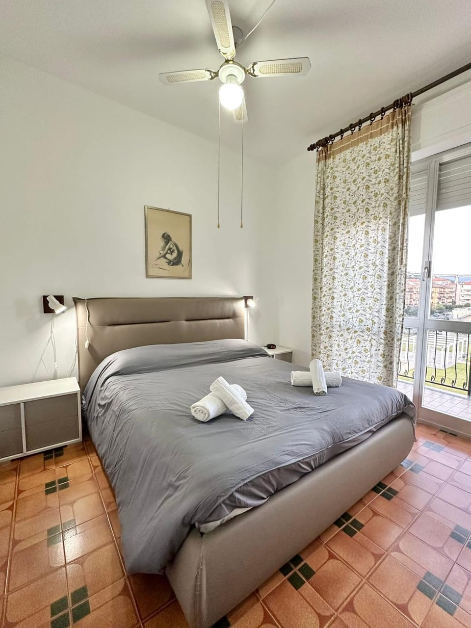 Hostdomus - Juliet House Apartment in Liguria