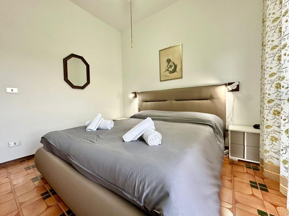 Hostdomus - Juliet House Apartment in Liguria