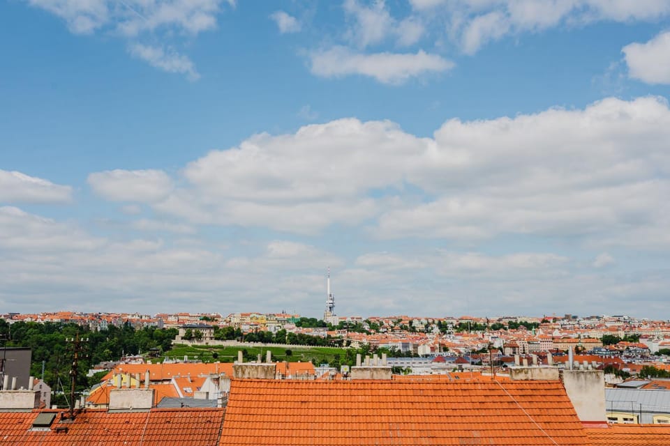 City view