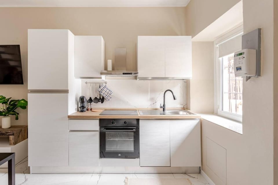 Kitchen or kitchenette, dishwasher, pet friendly, stove